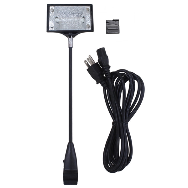 150W black light.... from ASI 30442 Above & Beyond Advertising Products