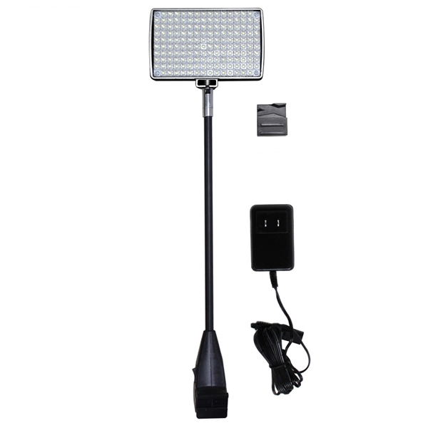 Denali LED light in black or silver.... from ASI 30442 Above & Beyond Advertising Products