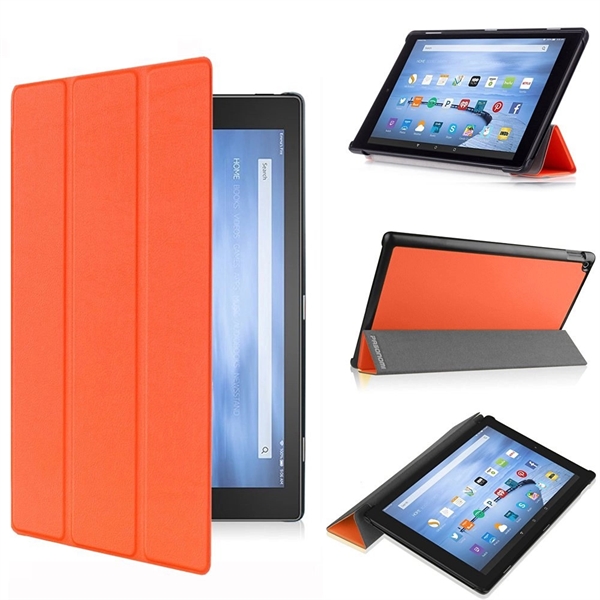 Ultra Slim Smart Case for Kindle Fire HD 10 (2017)... from ASI 79909 Promotek / Promotek™
