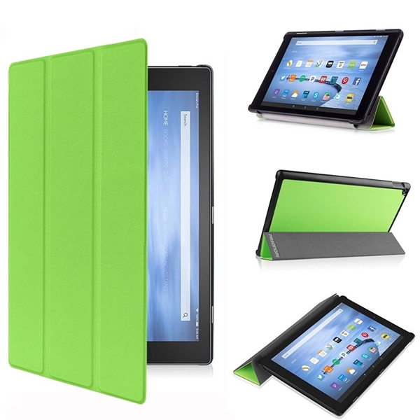 Ultra Slim Smart Case for Kindle Fire HD 10 (2017)... from ASI 79909 Promotek / Promotek™