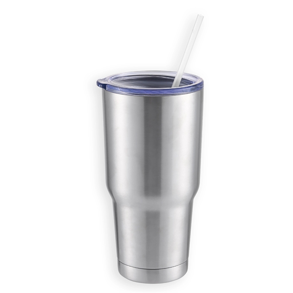 This 27 oz double walled tumbler will help keep your drinks... from ASI 34800 Alstar Creations / Alstar Line