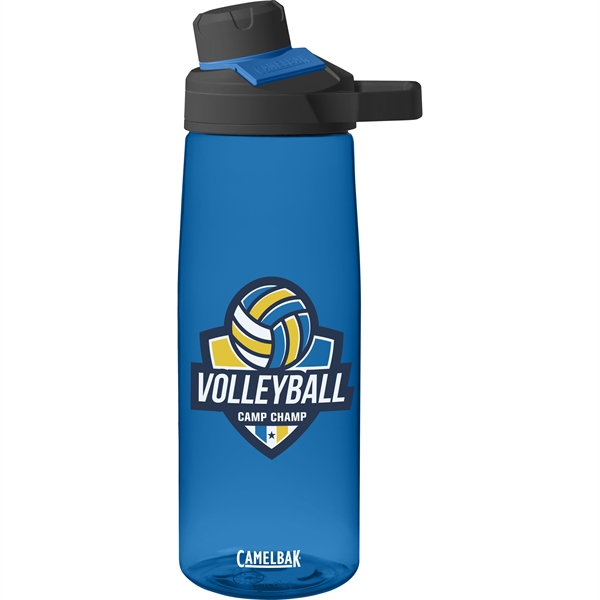 .75 liter Chute® Mag bottle with magnetic top, carry handle and... from ASI 34330 ZZ MERGED - Allen Company/The