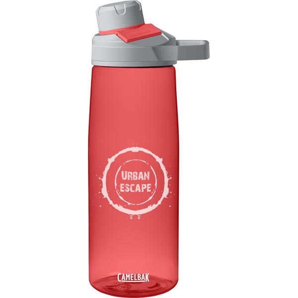 .75 liter Chute® Mag bottle with magnetic top, carry handle and... from ASI 34330 ZZ MERGED - Allen Company/The