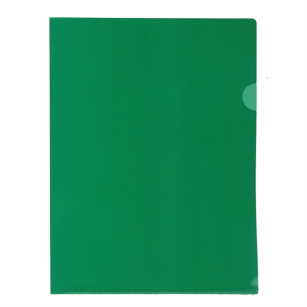 8 7/8" x 11 1/2" project file with smooth finish and... from ASI 52541 Epoly Corp