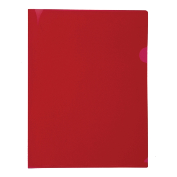 8 7/8" x 11 1/2" project file with smooth finish and... from ASI 52541 Epoly Corp