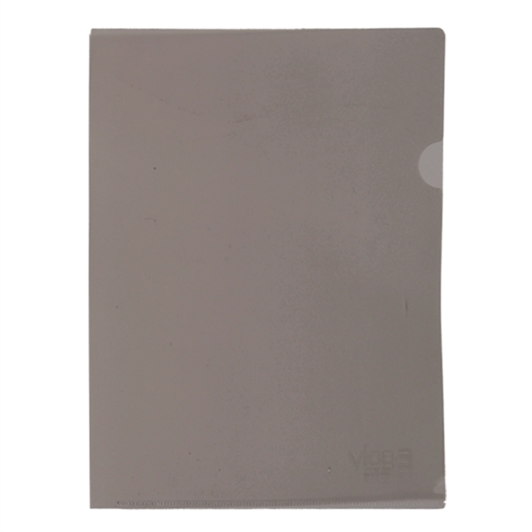 8 7/8" x 11 1/2" project file with smooth finish and... from ASI 52541 Epoly Corp