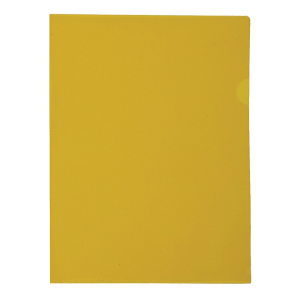 8 7/8" x 11 1/2" project file with smooth finish and... from ASI 52541 Epoly Corp