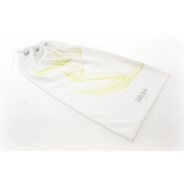 8" x 12" microfiber pouch that holds tablet or similar device.... from ASI 30250 AZX Sport USA