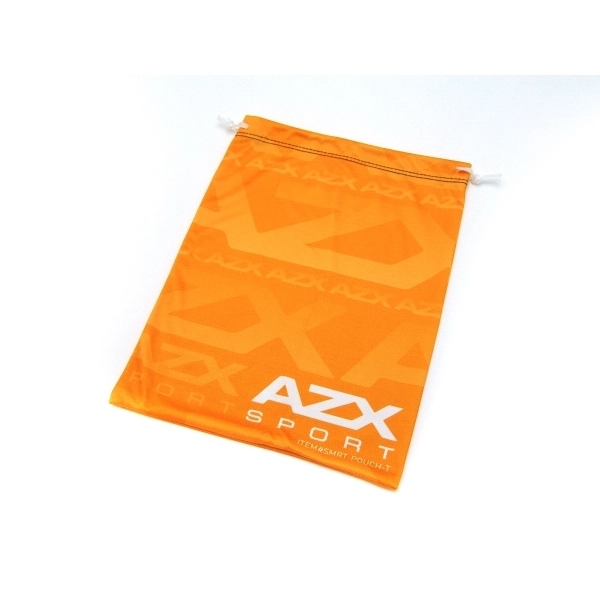 8" x 12" microfiber pouch that holds tablet or similar device.... from ASI 30250 AZX Sport USA