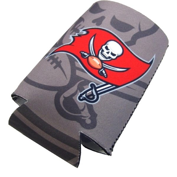 4" x 5" neoprene reversible can coolers.... from ASI 30250 AZX Sport USA