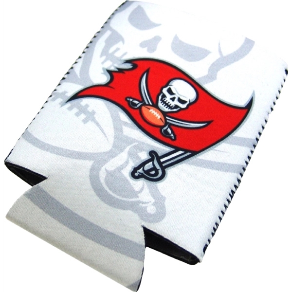 4" x 5" neoprene reversible can coolers.... from ASI 30250 AZX Sport USA