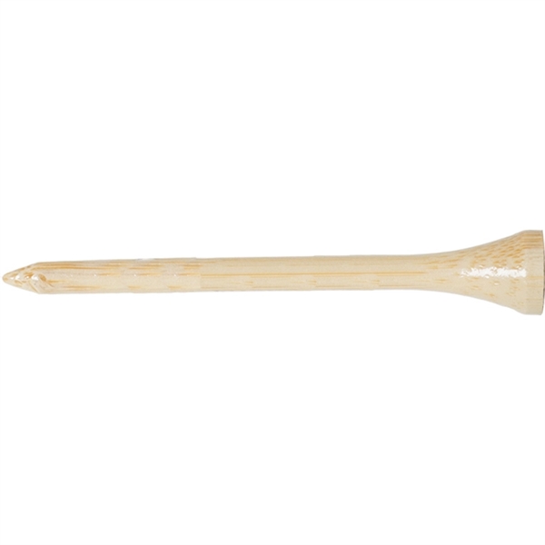 Bamboo golf tees choose from either 2-3/4" x 3-1/4"... from ASI 38120 Ball Pro / Diversified Quality Kitchenware