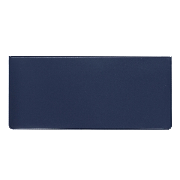 Certificate of deposit holder made of vinyl that measures 3.87"H x... from ASI 54040 Fey Promo