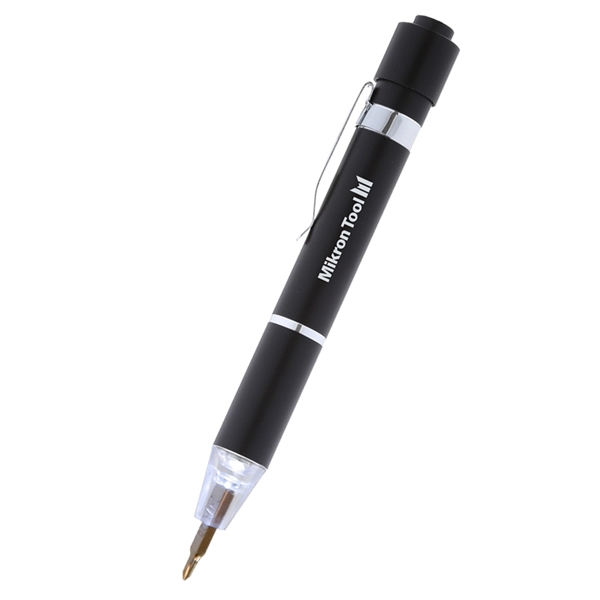 Light Up 6-Bit Screwdriver... from ASI 46755 Cosmo Promos