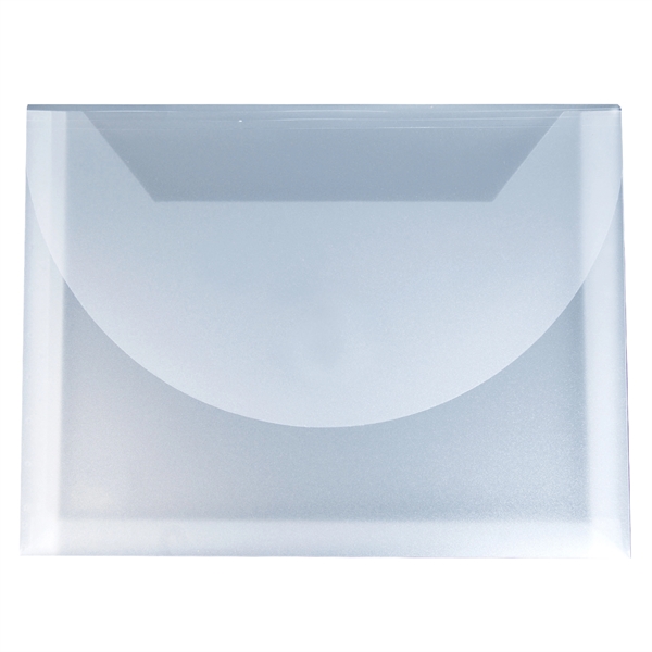 12 1/2" x 9 1/2" x 1 1/2" expandable carry case... from ASI 52541 Epoly Corp