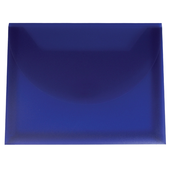 12 1/2" x 9 1/2" x 1 1/2" expandable carry case... from ASI 52541 Epoly Corp