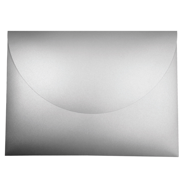 12 1/2" x 9 1/2" x 1 1/2" expandable carry case... from ASI 52541 Epoly Corp