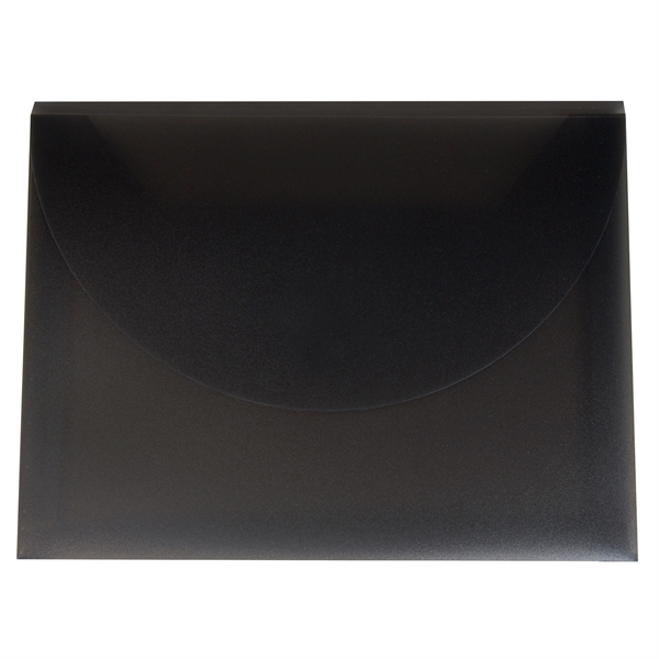 12 1/2" x 9 1/2" x 1 1/2" expandable carry case... from ASI 52541 Epoly Corp