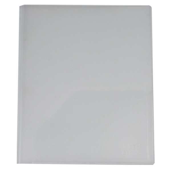 9 1/2" x 11 1/2" x 1/4" thick satin finish polypropylene... from ASI 52541 Epoly Corp