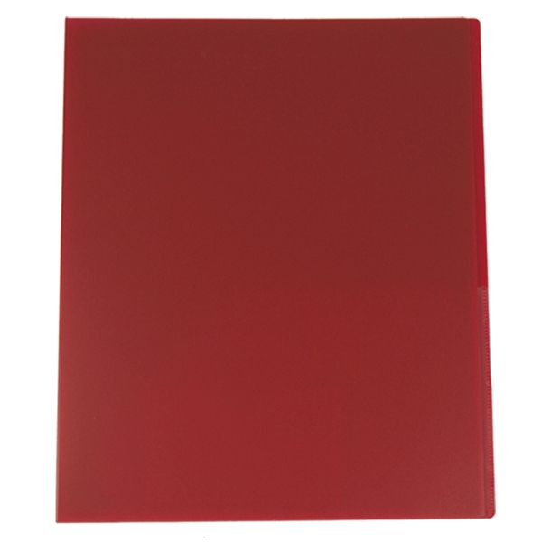 9 1/2" x 11 1/2" x 1/4" thick satin finish polypropylene... from ASI 52541 Epoly Corp