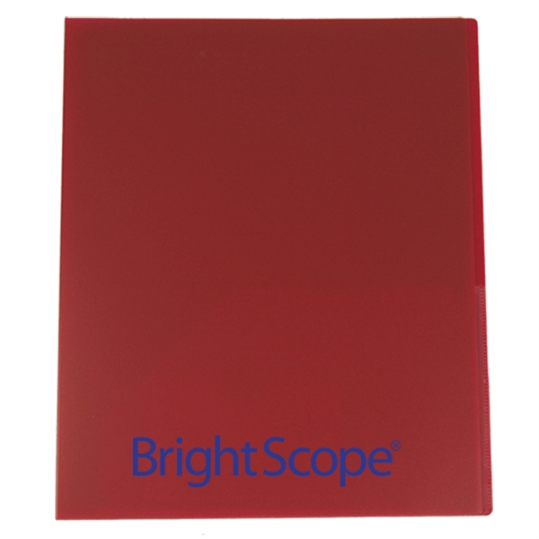 9 1/2" x 11 1/2" x 1/4" thick satin finish polypropylene... from ASI 52541 Epoly Corp