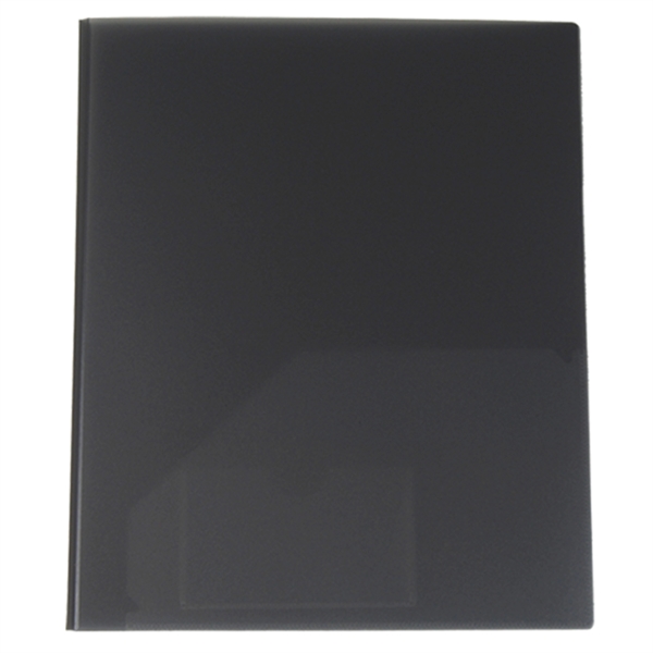 9 1/2" x 11 1/2" x 1/4" thick satin finish polypropylene... from ASI 52541 Epoly Corp