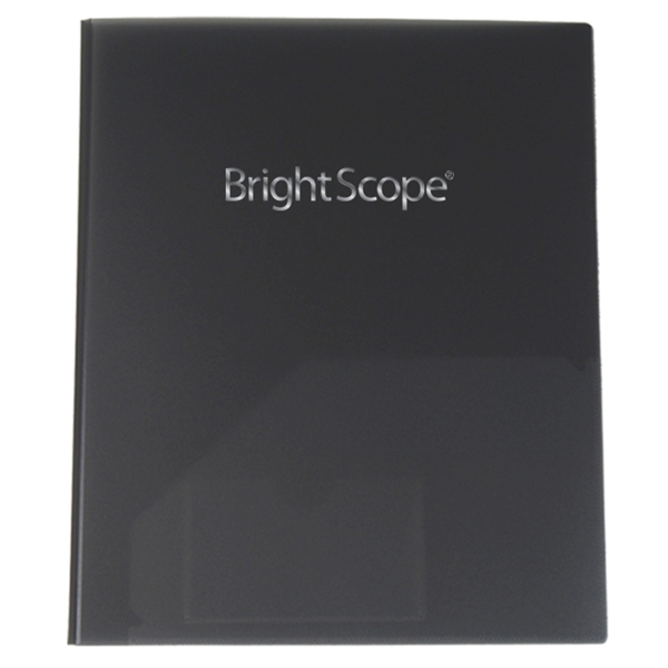 9 1/2" x 11 1/2" x 1/4" thick satin finish polypropylene... from ASI 52541 Epoly Corp