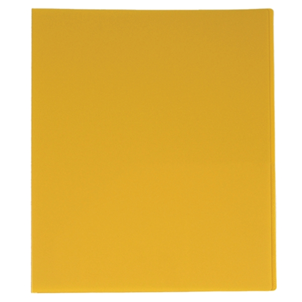 9 1/2" x 11 1/2" x 1/4" thick satin finish polypropylene... from ASI 52541 Epoly Corp