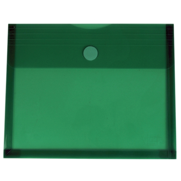 12" x 9 5/8" smooth polypropylene envelope wide side opening, 1... from ASI 52541 Epoly Corp