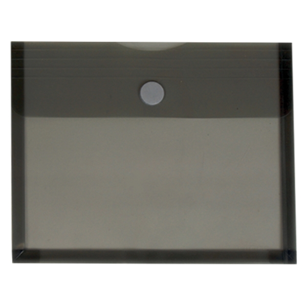 12" x 9 5/8" smooth polypropylene envelope wide side opening, 1... from ASI 52541 Epoly Corp
