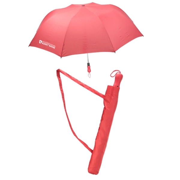 Mori Telescopic Folding Umbrellas.... from ASI 39552 BEL Promo
