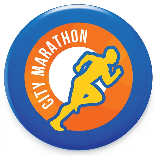 Plastic exercise slider for core exercise.... from ASI 88660 Spector & Co.