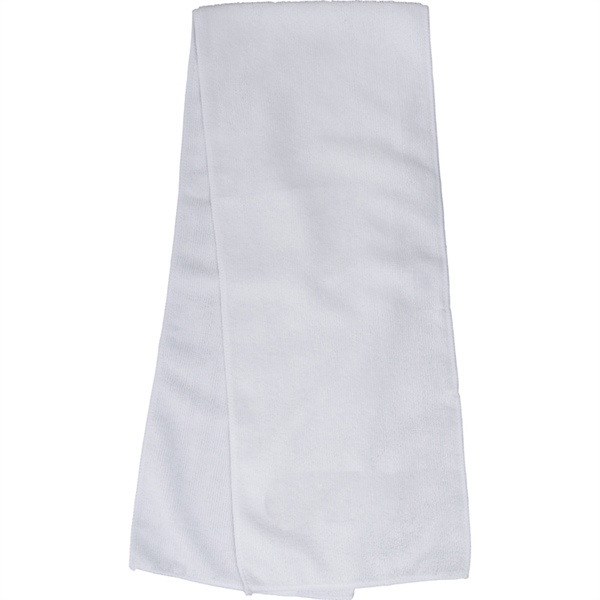 Just add water to this 7" x 36" Chill Out microfiber... from ASI 38120 Ball Pro / Diversified Quality Kitchenware / Ball Pro Promotional Group