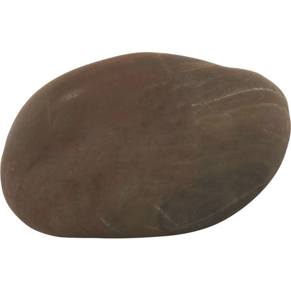 Approximately 1 1/2" x 1/4" rocks in three product colors... from ASI 38120 Ball Pro / Diversified Quality Kitchenware / Ball Pro Promotional Group