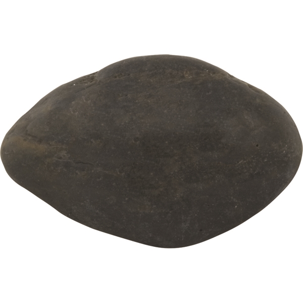 Approximately 1 1/2" x 1/4" rocks in three product colors... from ASI 38120 Ball Pro / Diversified Quality Kitchenware / Ball Pro Promotional Group