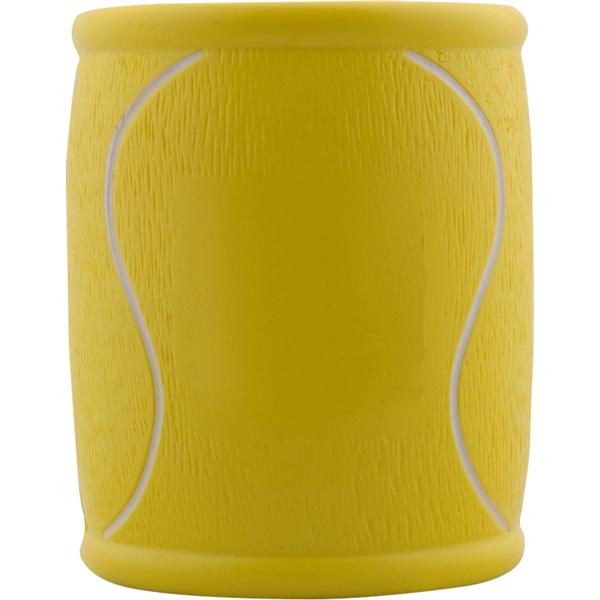 Tennis ball foam sport can cooler to keep your favorite beverage... from ASI 38120 Ball Pro / Diversified Quality Kitchenware