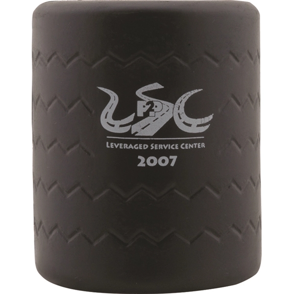 Baseball foam sport can cooler to keep your favorite beverage cool.... from ASI 38120 Ball Pro / Diversified Quality Kitchenware