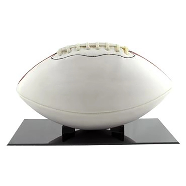 Display stand for your favorite football.... from ASI 38120 Ball Pro / Diversified Quality Kitchenware