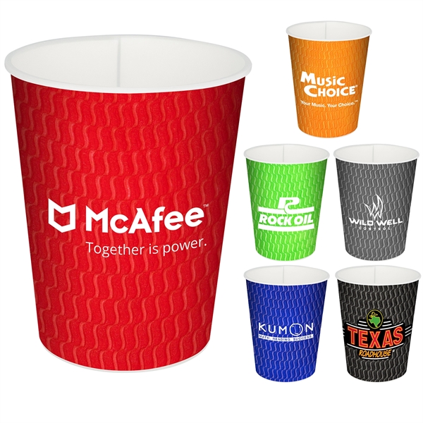 WAVE STADIUM CUP... from ASI 30208 A P Specialties / AP Specialties