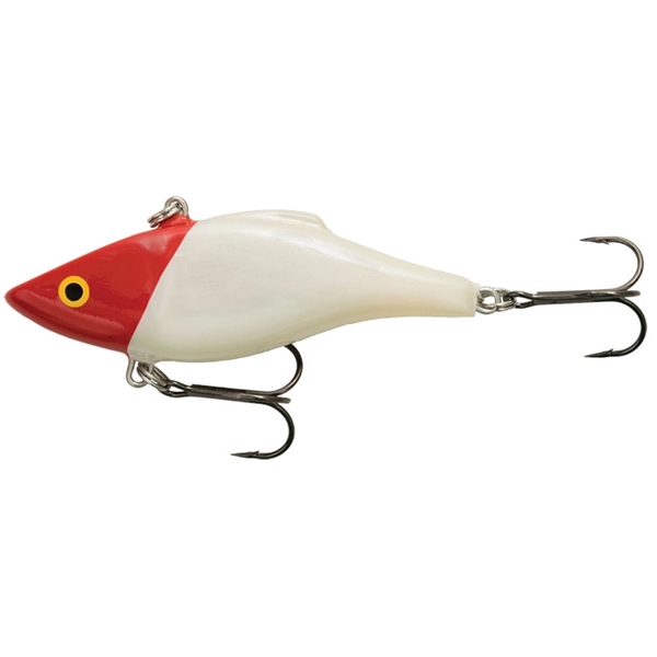 This Rattlin' Rapala fishing lure combines sound and action to attract... from ASI 38120 Ball Pro / Diversified Quality Kitchenware