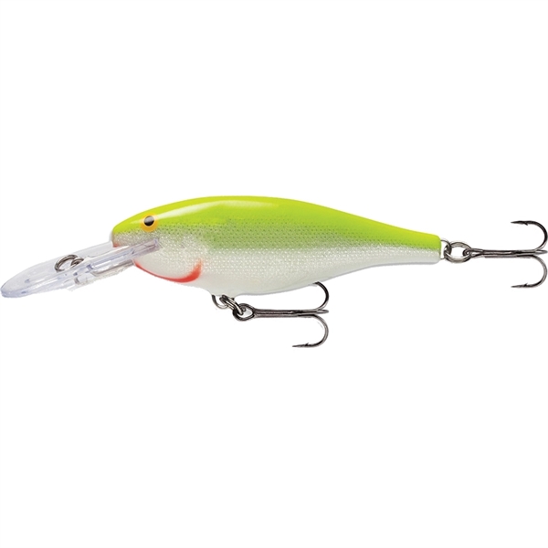 The Rapala Shad Rap Lure is a realistic crankbait lure that... from ASI 38120 Ball Pro / Diversified Quality Kitchenware