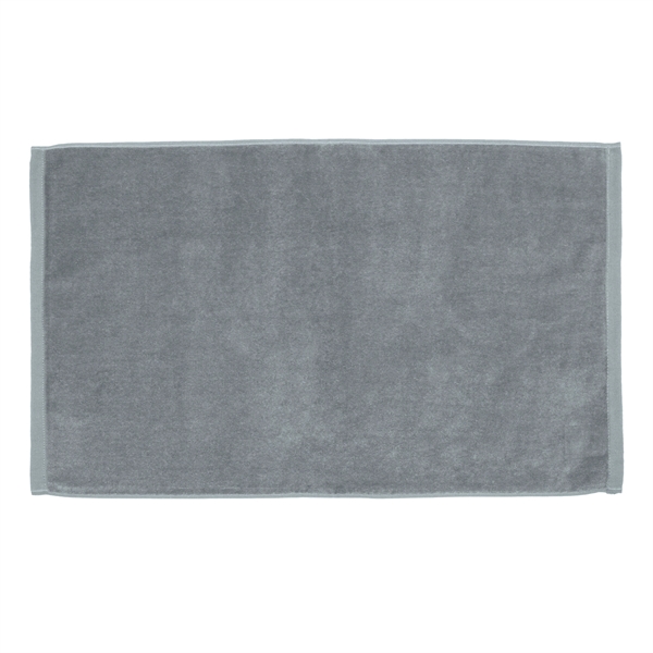 16" x 25" premium terry velour hand towel.... from ASI 90913 Terry Town