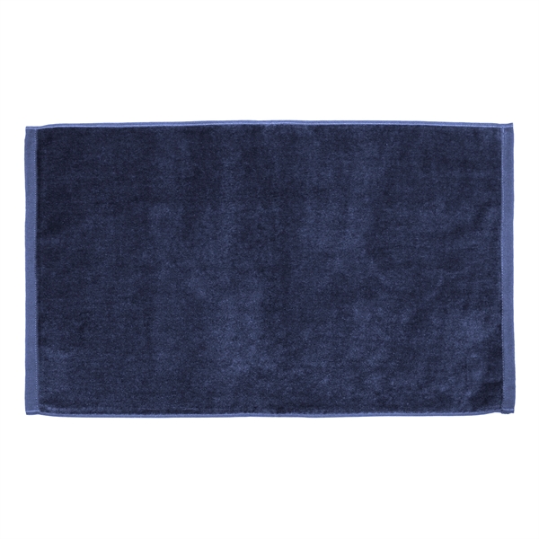 16" x 25" premium terry velour hand towel.... from ASI 90913 Terry Town