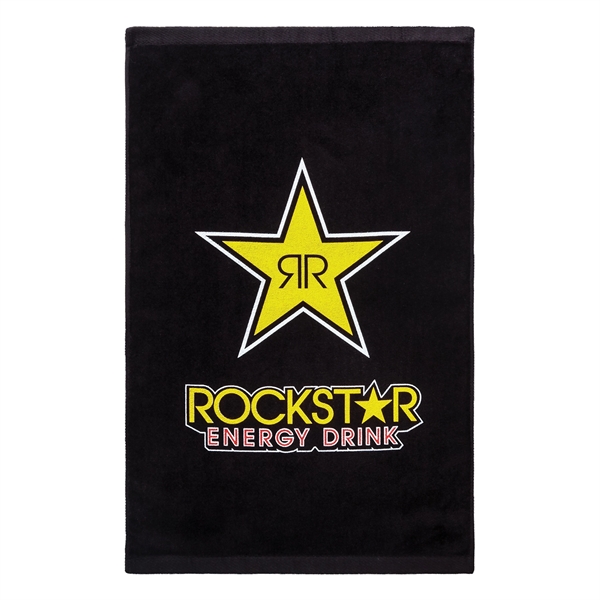 16" x 25" premium terry velour hand towel.... from ASI 90913 Terry Town