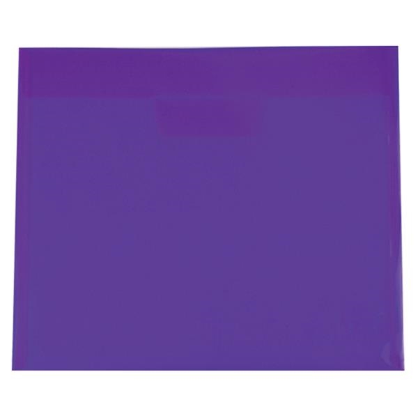 Translucent polypropylene envelope with a side-open (long side) design and tuck-in... from ASI 52541 Epoly Corp
