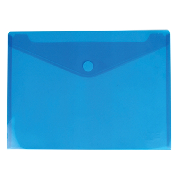 13" x 9 1/4" ribbed polypropylene opening with side opening and... from ASI 52541 Epoly Corp