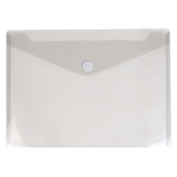 13" x 9 1/4" ribbed polypropylene opening with side opening and... from ASI 52541 Epoly Corp