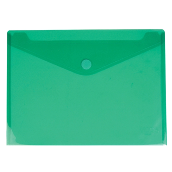 13" x 9 1/4" ribbed polypropylene opening with side opening and... from ASI 52541 Epoly Corp