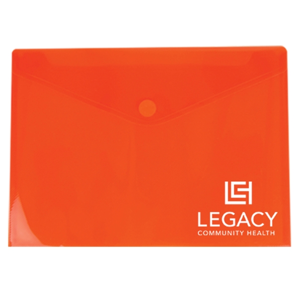 13" x 9 1/4" ribbed polypropylene opening with side opening and... from ASI 52541 Epoly Corp