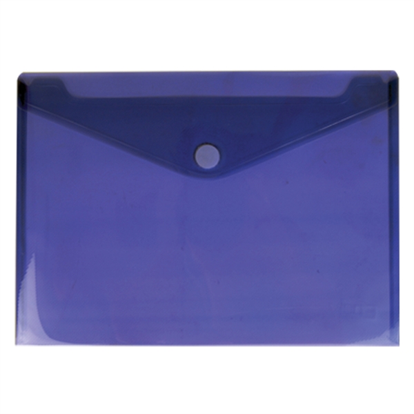 13" x 9 1/4" ribbed polypropylene opening with side opening and... from ASI 52541 Epoly Corp